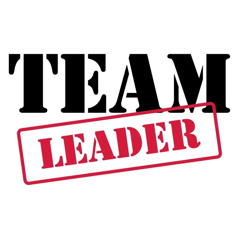 [ Team Leader ]