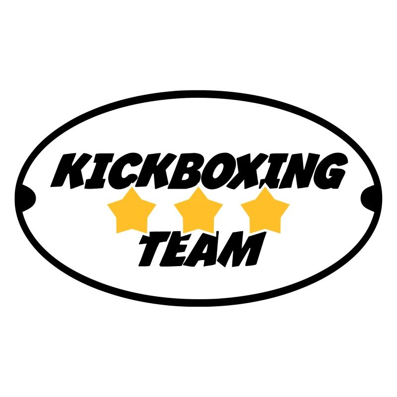 Kickboxing / Kickboxer / Kick Boxing / Kick Boxer