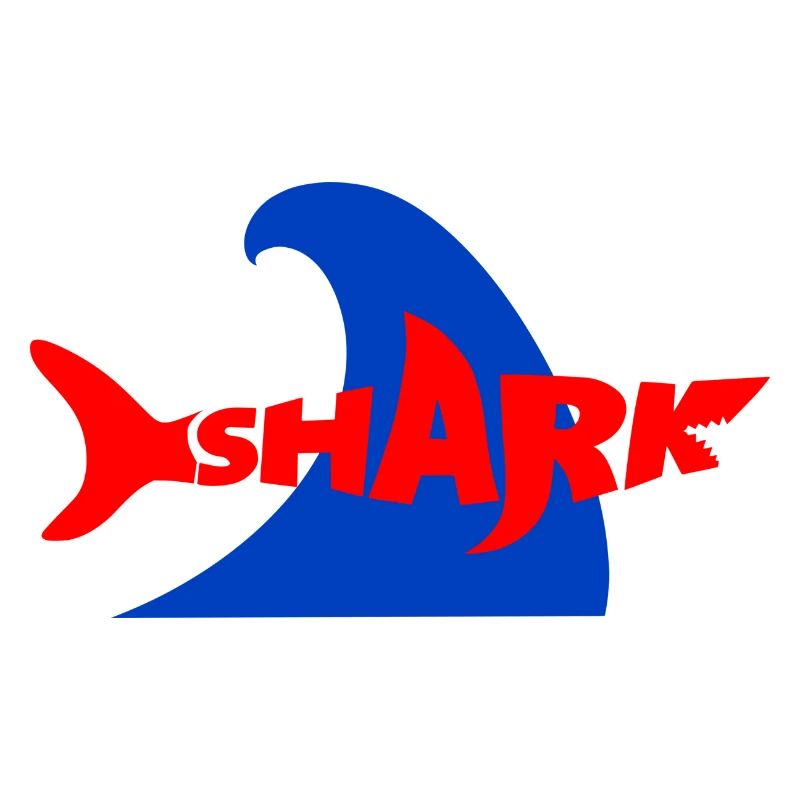 A Shark