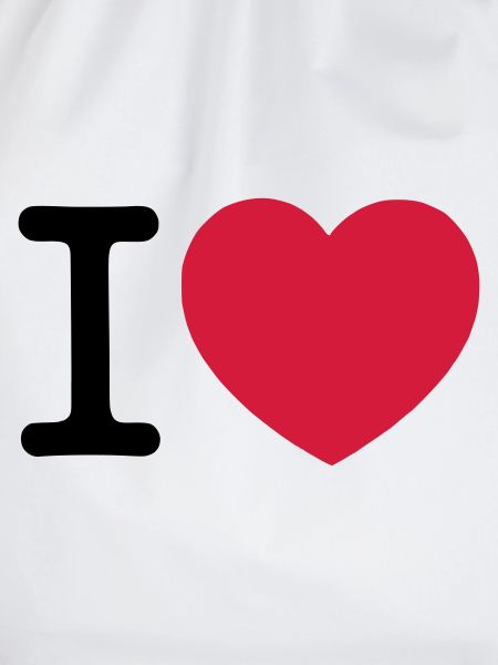 I Love...