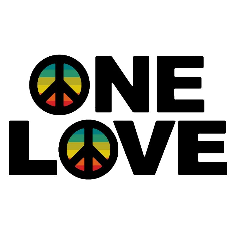 ONE LOVE
