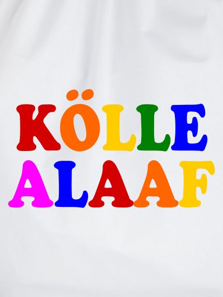 Kölle alaaf