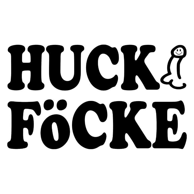 huck föcke