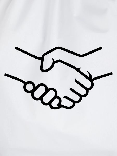 Handschlag Hände Teamwork