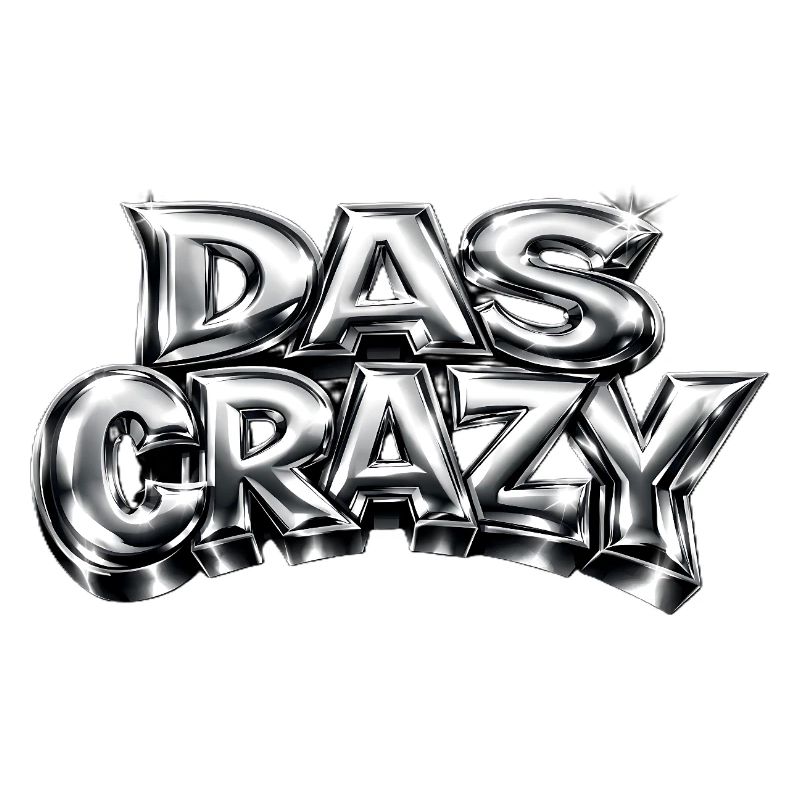  Das Crazy - Jugendwort Trend 