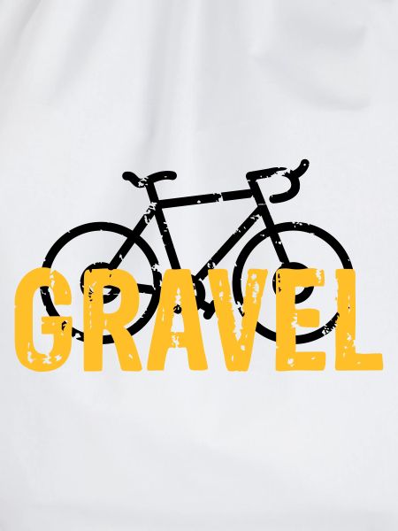 Gravel bike