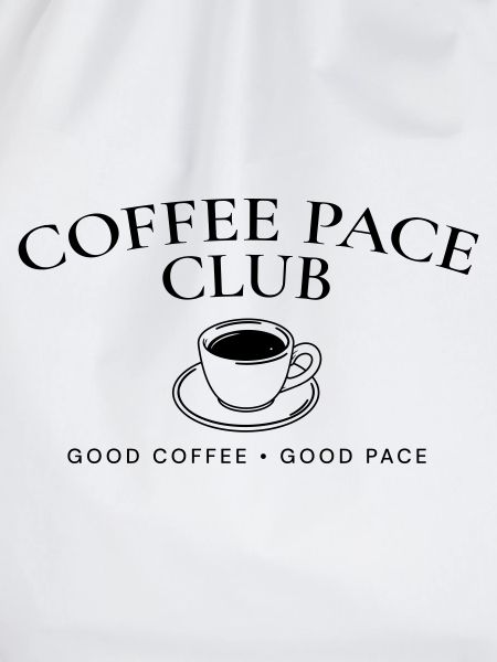 Coffee Pace Club – Lauf- und Kaffee-Lebensstil
