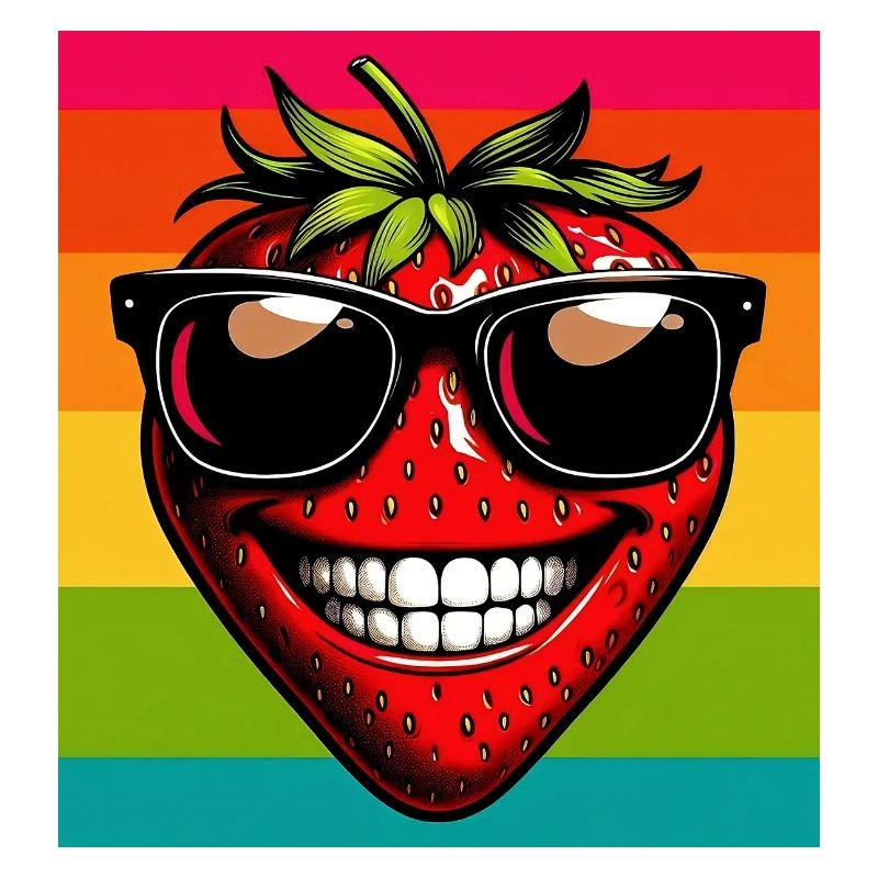 Strawberry Strawberries