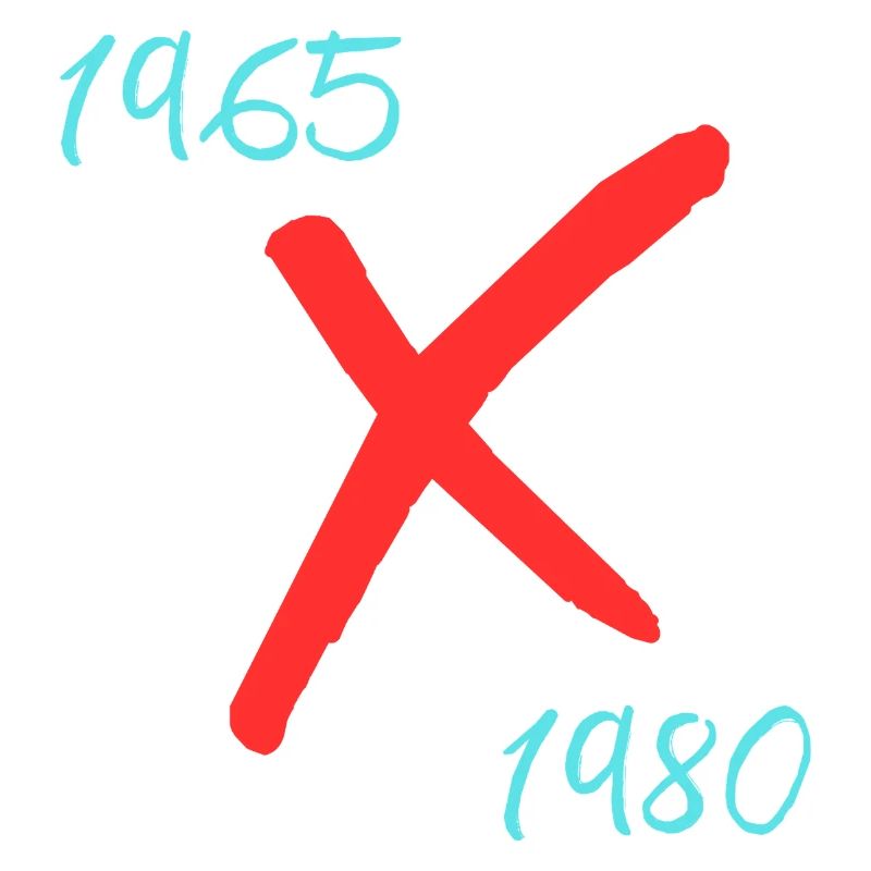 Génération X