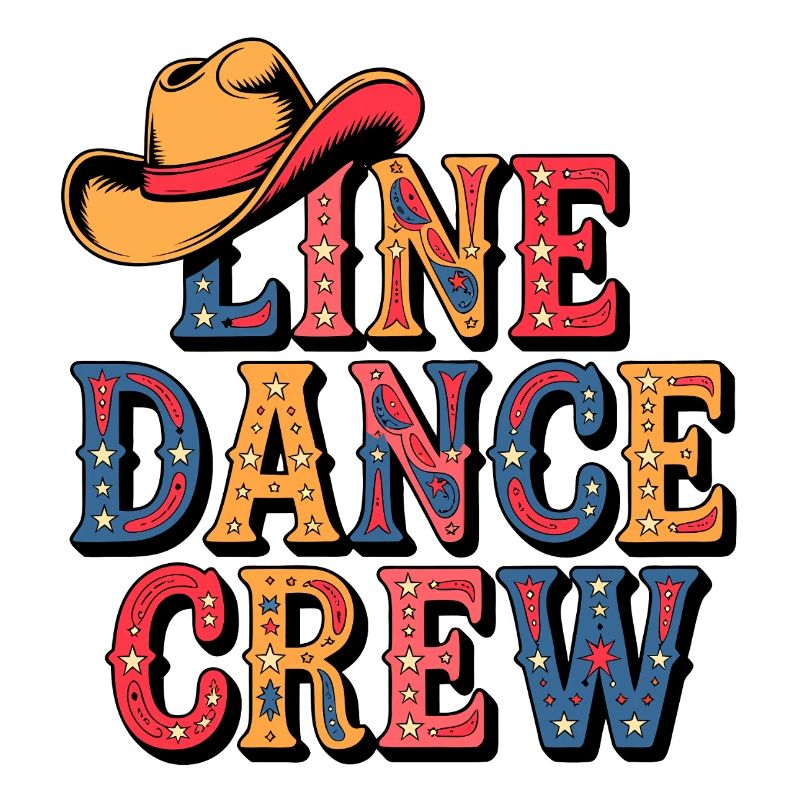 Line Dance Team
