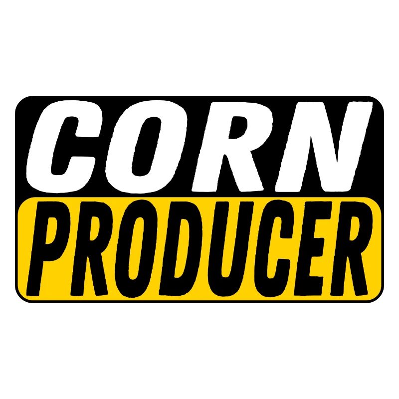 Corn Producer Corn Farmer Farmer Farmer