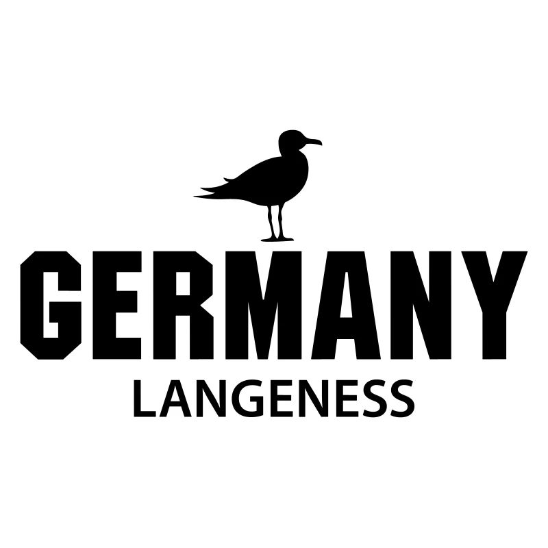 Langeness GERMANY