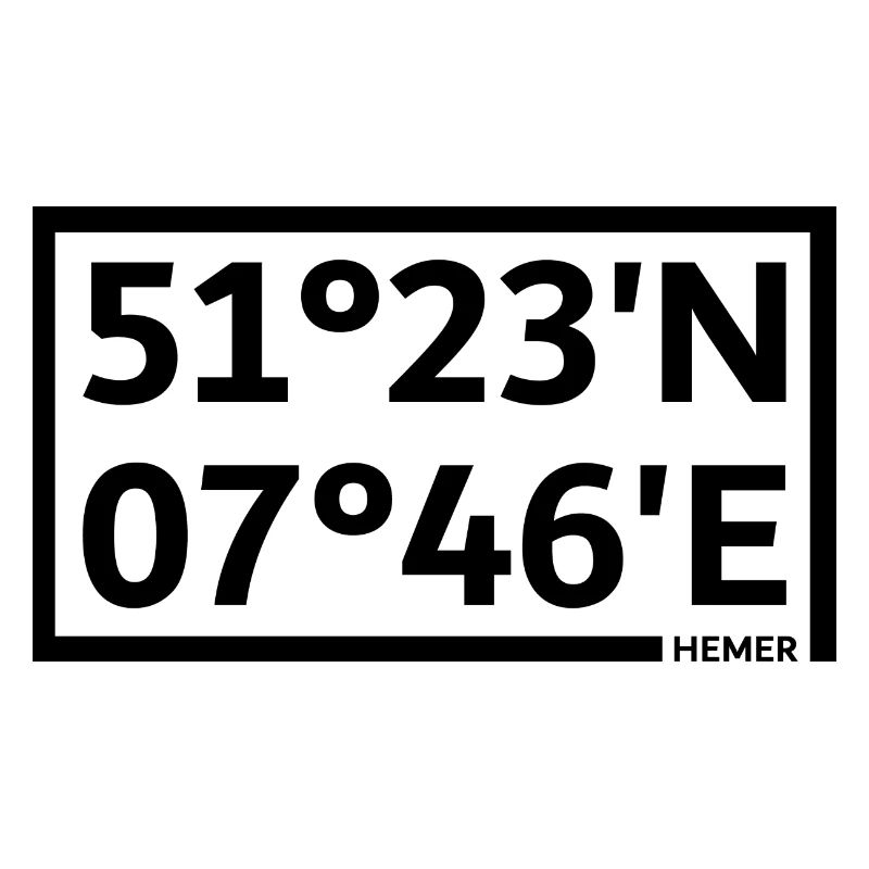 Hemer coordinates