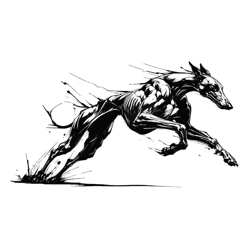 Galgo Ink 01