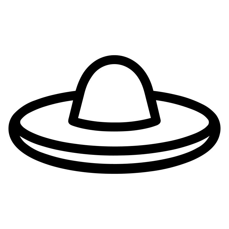 Mexican Hat