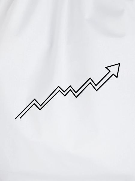 Bullish Trend Arrow