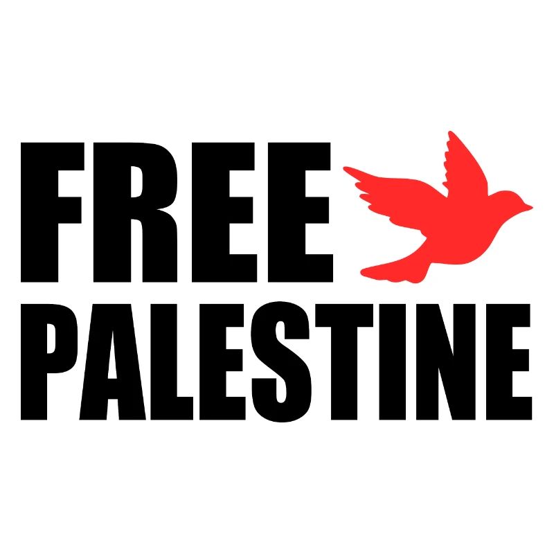Free palestine