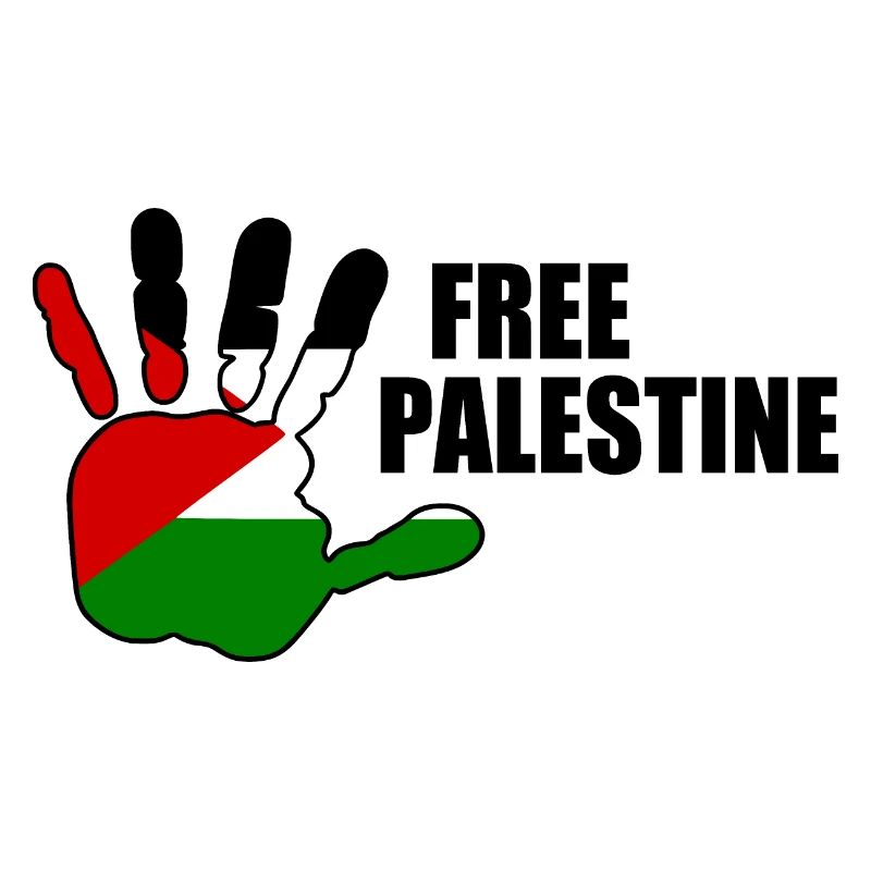 Free palestine