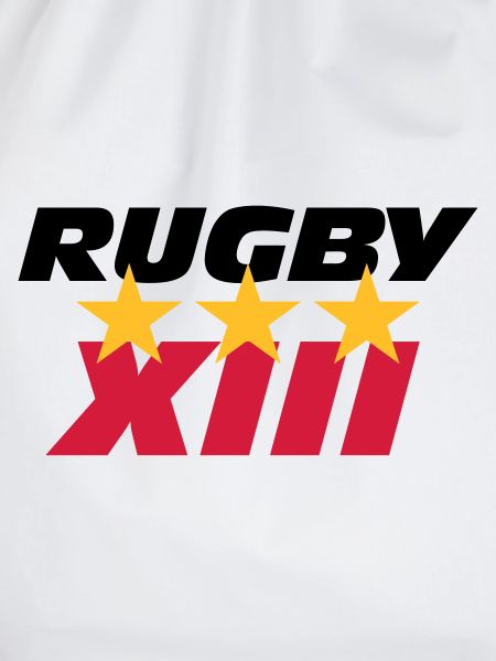Rugby XIII