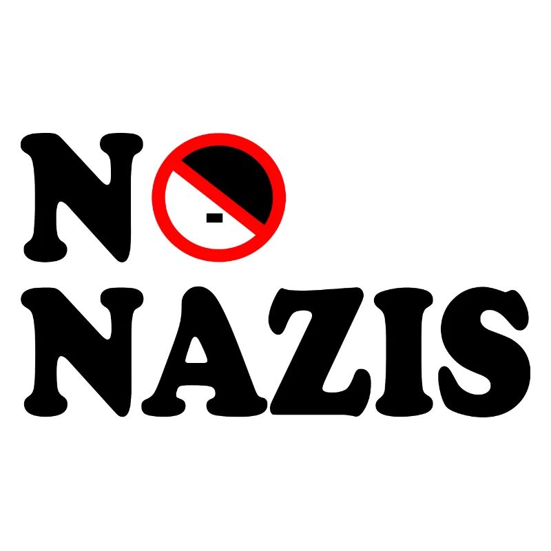 No nazis