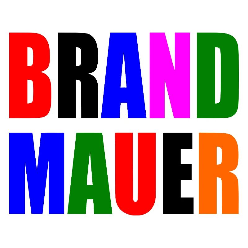 brandmauer