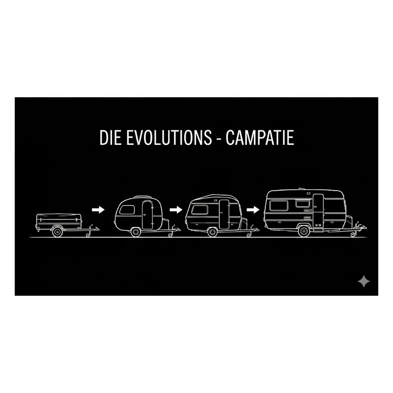 die evolutions campatie