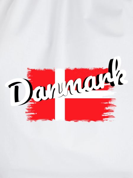 Dänemark Fernweh Danmark