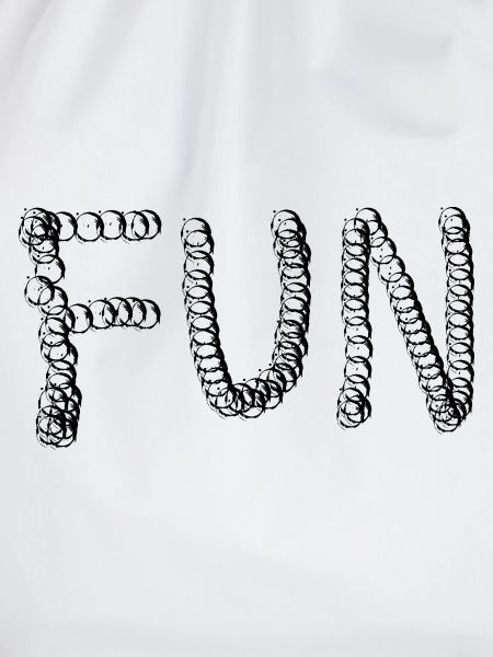 FUN SCHRIFTZUG