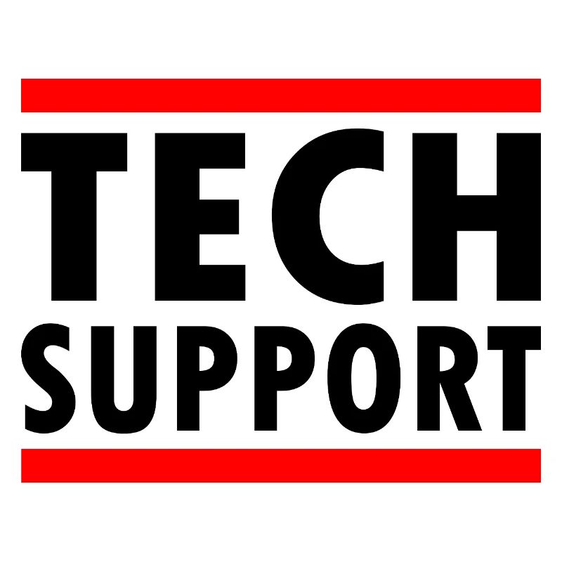 tech support