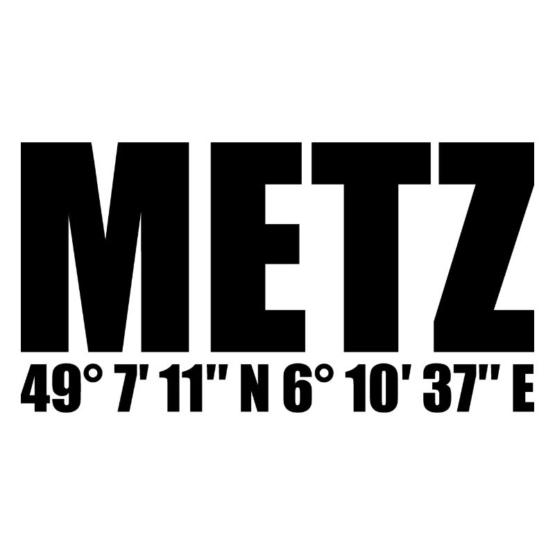 Metz Coordinates
