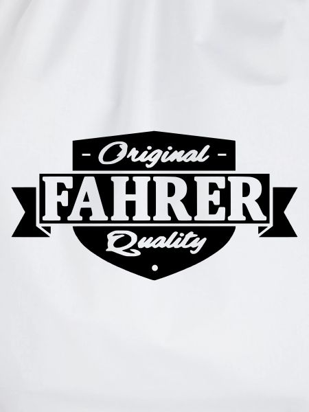 fahrer