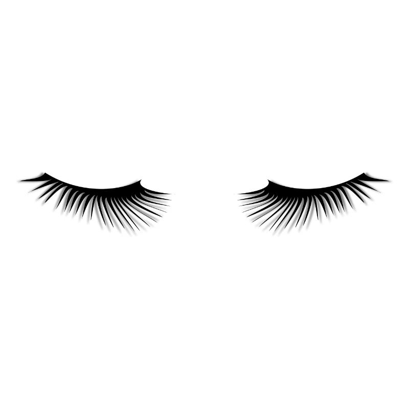 Eyelashes