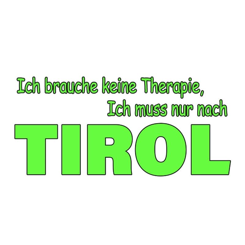 Therapy Tyrol