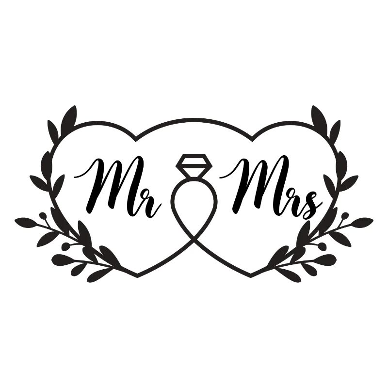 Mr Mrs