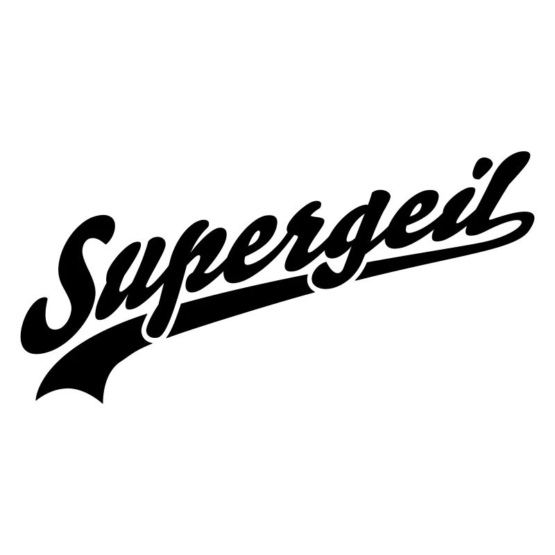 Supergeil