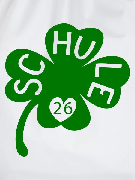 Schule 26 Kleeblatt