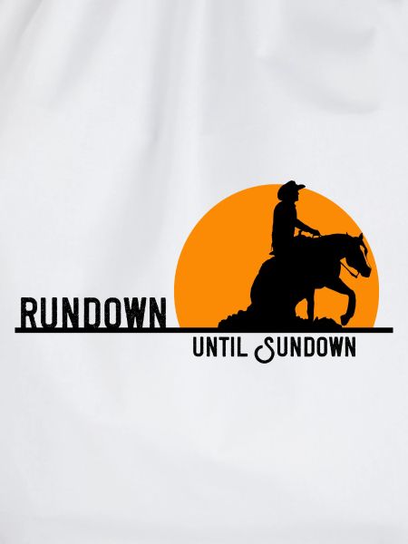 rundown until sundown