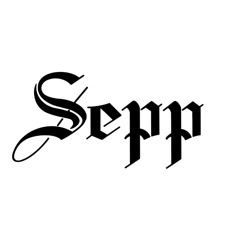 Sepp