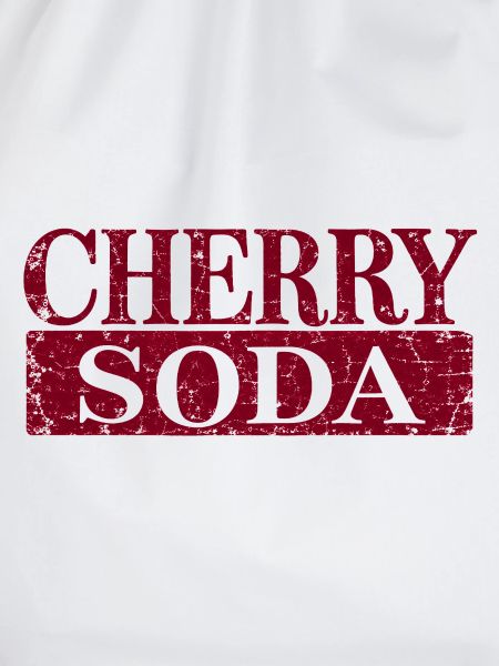 Distressed Cherry Soda