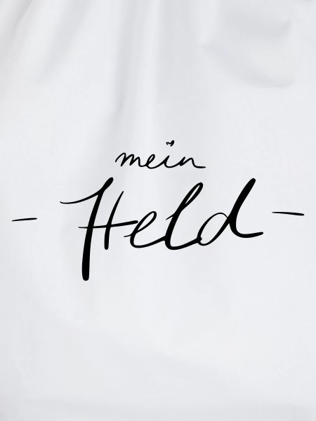 mein Held
