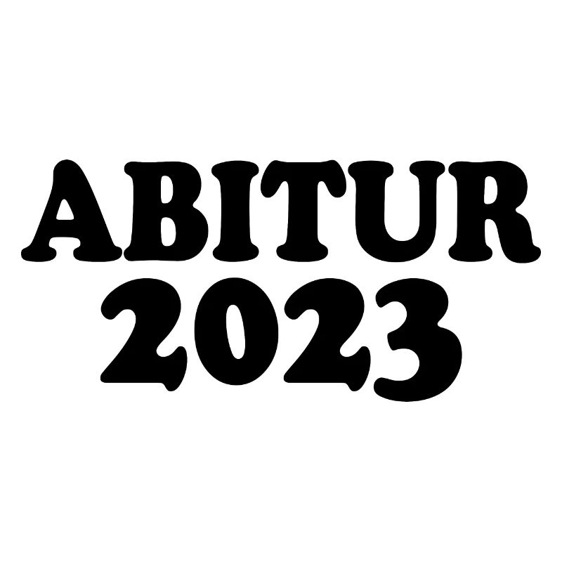 Abitur 2023