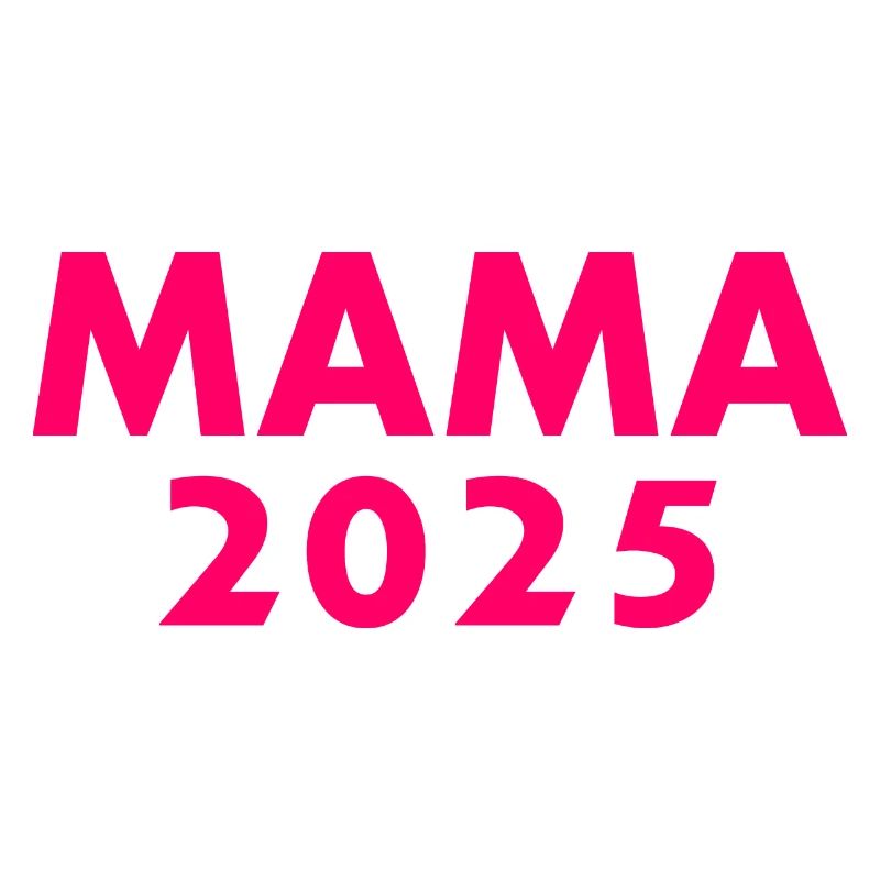 Mama 2025