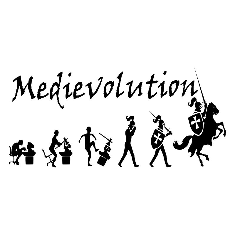 Medievolution – Medieval Evolution