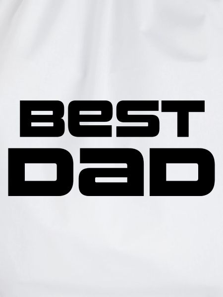 Bester Vater, bester schwarzer Vater