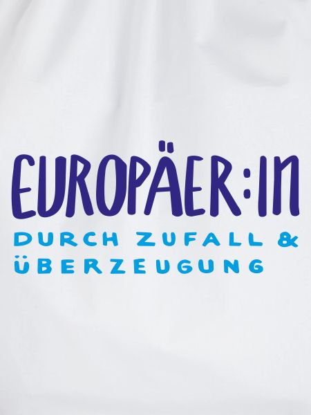Europäer:in 
