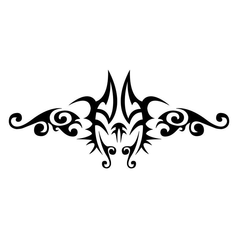 Tribal 6 von Helfspawn