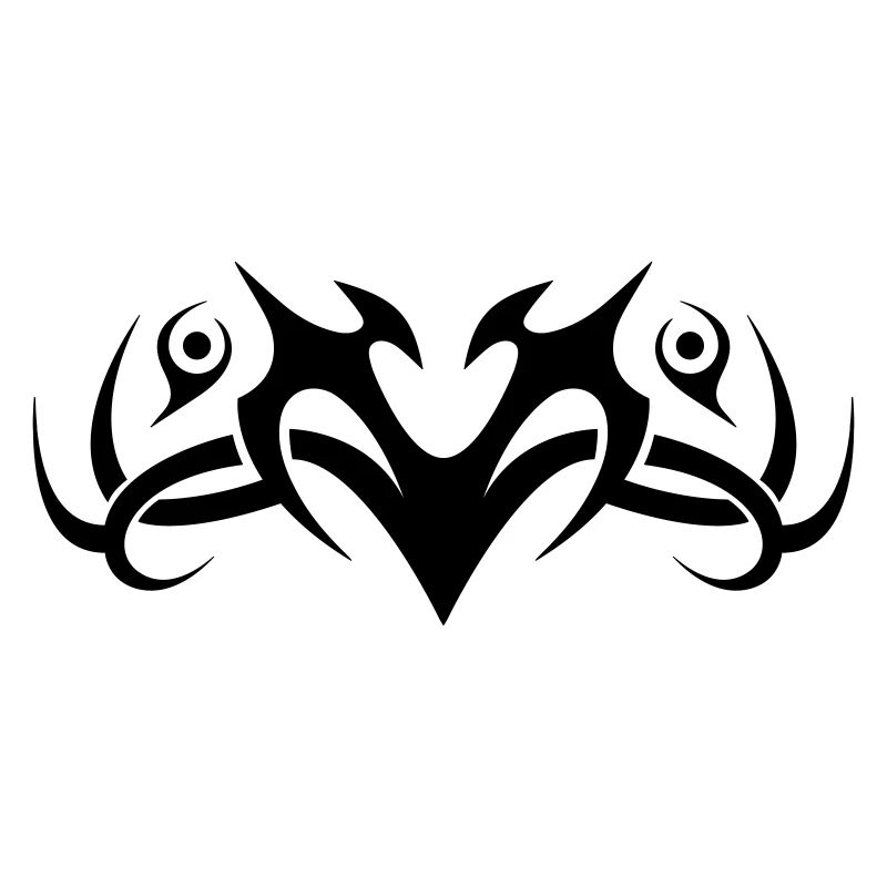 Tribal 8 par Helfspawn