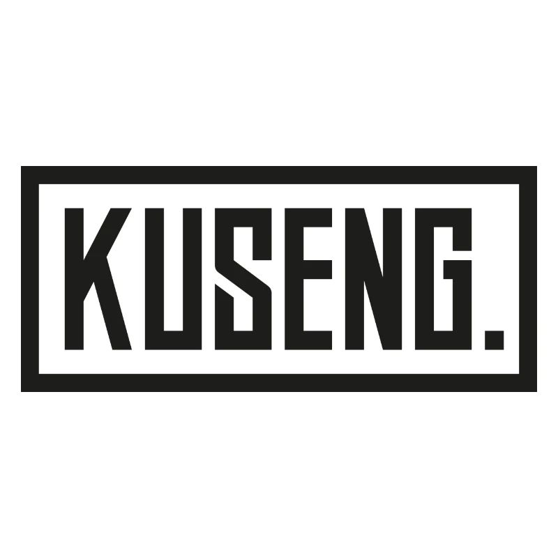 KUSENG. PRINT