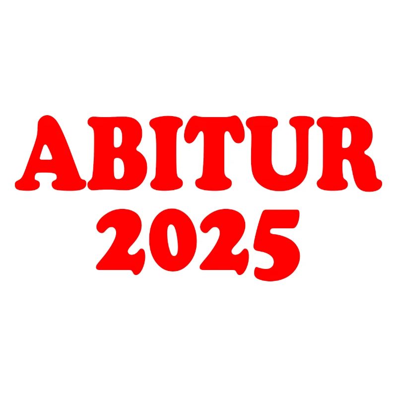Abitur 2025