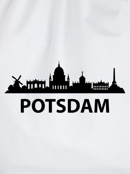 Potsdam SKYLINE